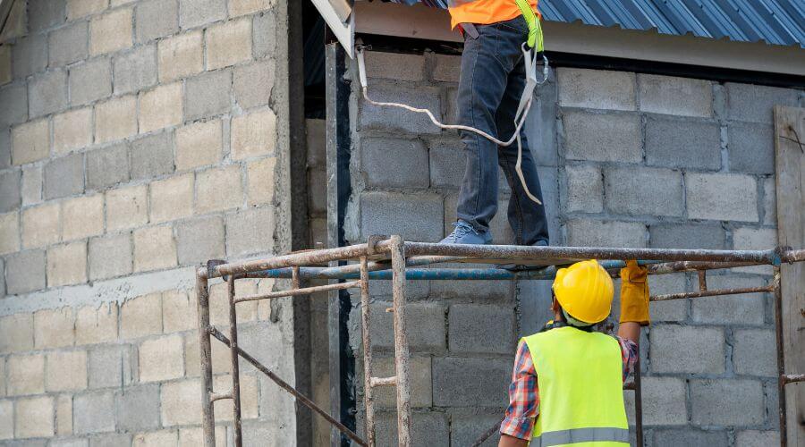 Local Siding Services in Porters Falls, WV